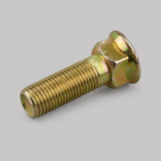 JCB Śruba 3/4"Unfx2-1/4" Koparka Ładowarka Części 826/00217 Oryginał