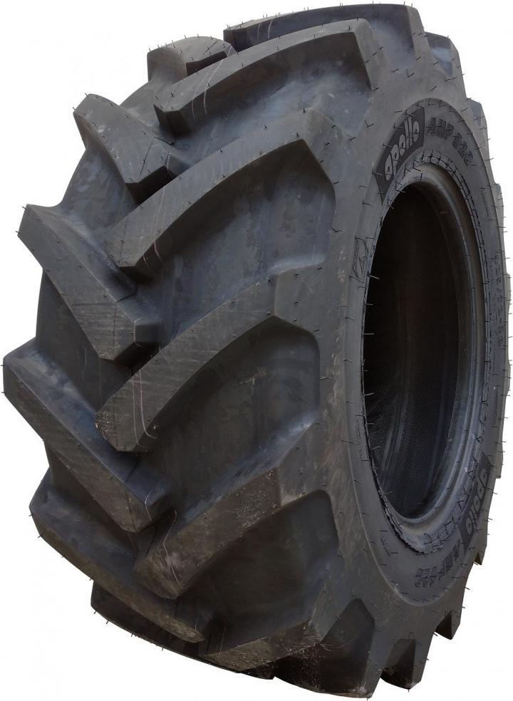 JCB Sitemaster Industrial R1 405/70-20 (16/70-20) 139A8/14PR - opona do koparko-ładowarki