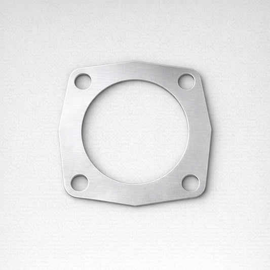 JCB Podkładka 0,25Mm Koparka Ładowarka 3CX 4CX 921/01403 Oryginał
