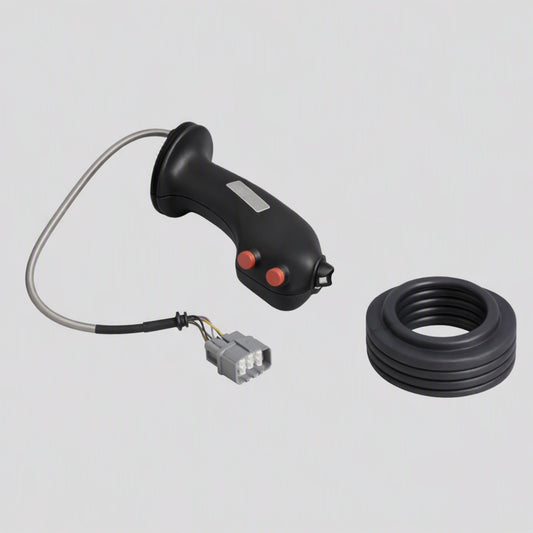 JCB Sterownik- Joystick Koparka Ładowarka 3CX 4CX 701/60038 Oryginał