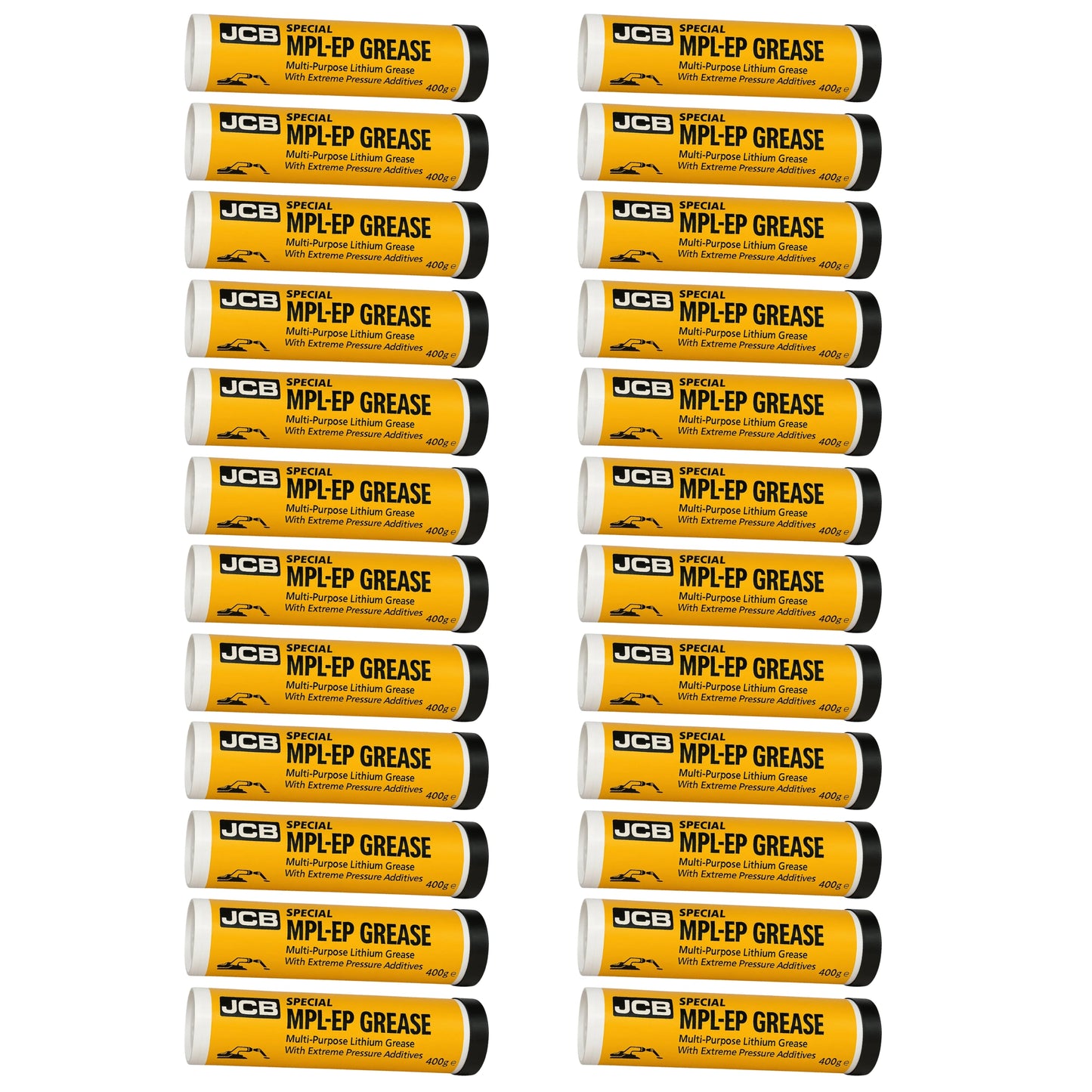 Smar special mpl ep tuba 400 g koparka ładowarka – oryginalna część JCB | Interhandler Kielce
