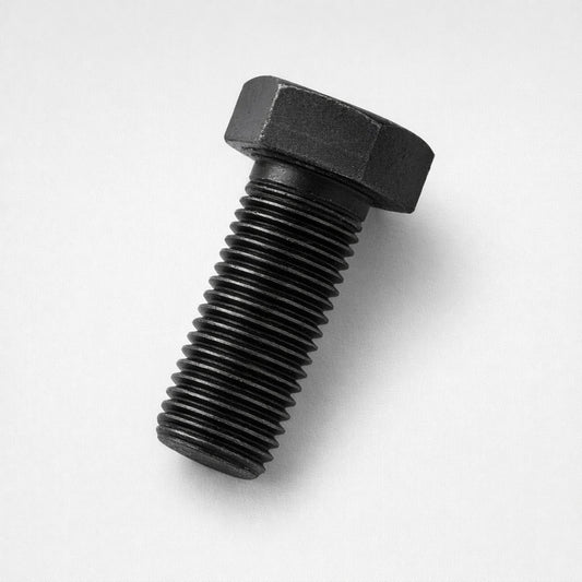 JCB Śruba M16x50 Koparka Ładowarka Części 1316/3712D Oryginał