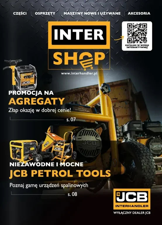 Intershop 1/2025