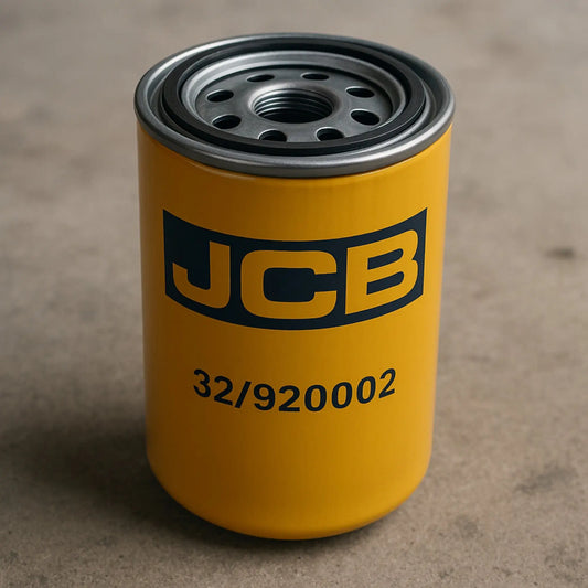 JCB Filtr Hydrauliczny Mini Koparka 8015 8016 8017 32/920002 Oryginał
