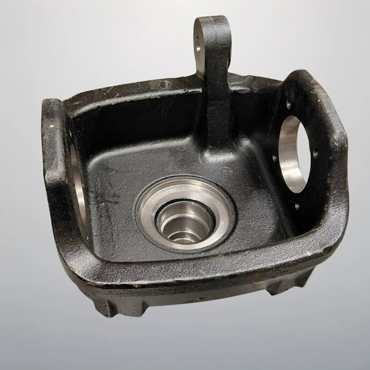 JCB Zwrotnica Nowa Oem Hydrauliczny Koparka Ładowarka 458/20404 Oryginał