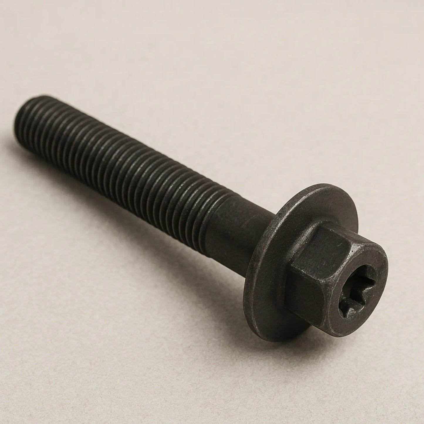 Śruba m14x108mm koparka ładowarka części – oryginalna część JCB | Interhandler Katowice