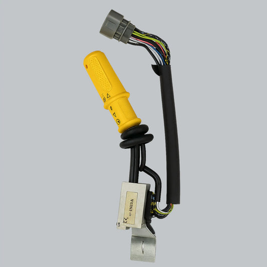 JCB Czujnik Temperatury Oleju Hydrulicznego Czujnik 716/D5692 Oryginał