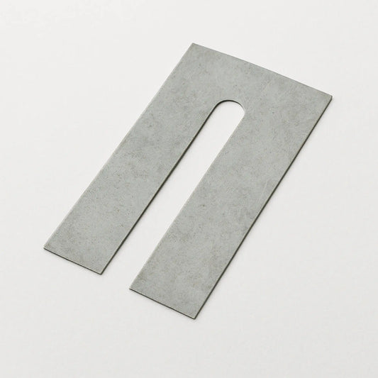 JCB Podkładka Regulacyjna 150x75x0,5mm Koparka 162/01127A Oryginał