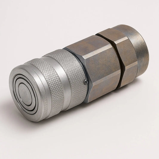 JCB Szybkozłącze Żeńskie (gniazdo) 3/4" Koparka 45/920049 Oryginał