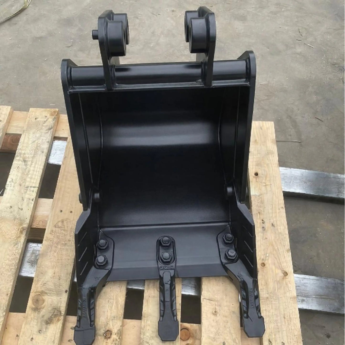 Łyżka koparkowa 460 mm do minikoparek koparka – oryginalna część JCB | Interhandler Łódź