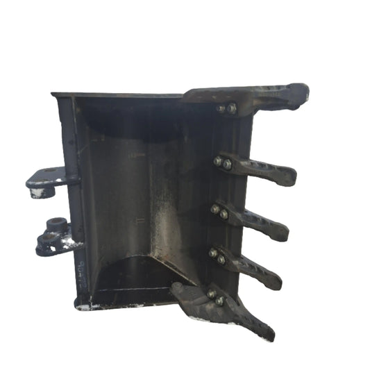 JCB Łyżka Koparkowa 760 Mm Koparka Ładowarka 3CX 4CX 980/90472 Oryginał