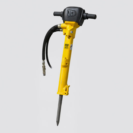 JCB Młot Ręczny Wyburzeniowy Hm22 (przecinak 22 Mm) 929/92600 Oryginał