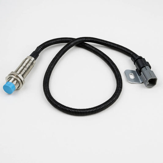 JCB Czujnik Elektryczny Koparka 3CX 701/80313 Oryginał