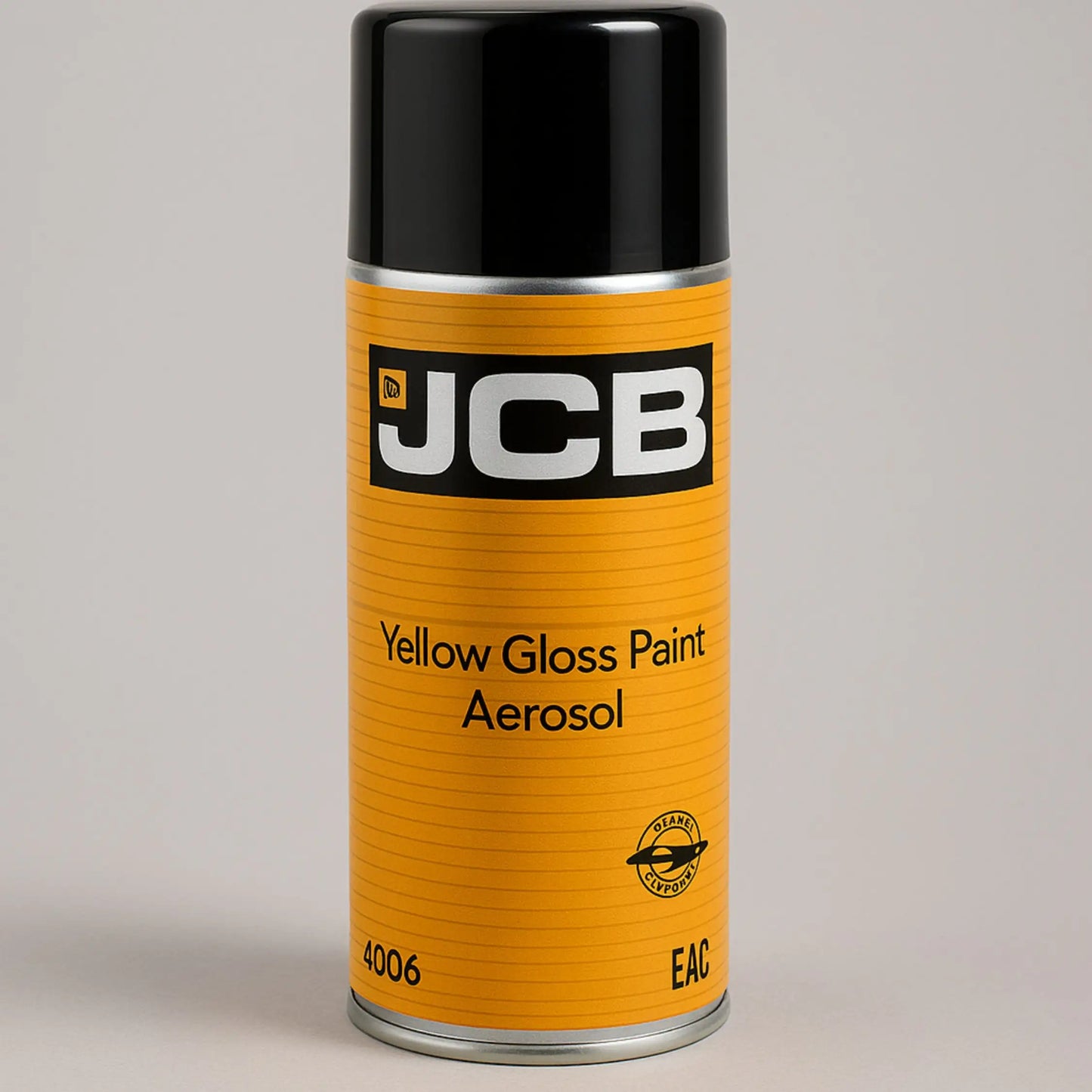 Farba zolta spray koparka ładowarka 3CX 4CX – oryginalna część JCB | Interhandler Katowice
