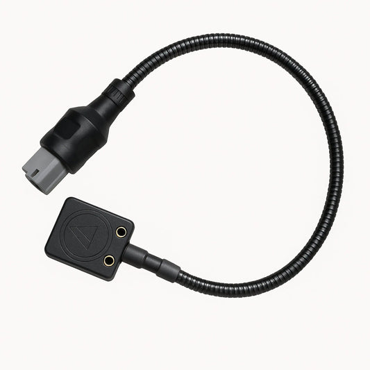 JCB Sensor Opuszczenia Podpory Koparka Ładowarka 3CX 4CX 701/H4036 Oryginał