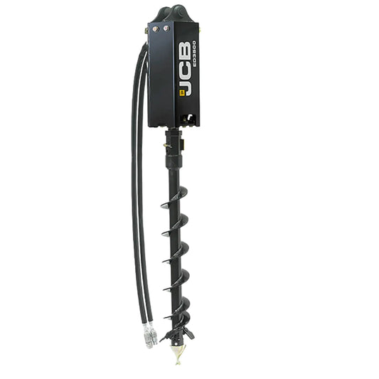 JCB Wiertnica Przekładniowa 3CX/4CX Koparka Ładowarka 980/A3596 Oryginał