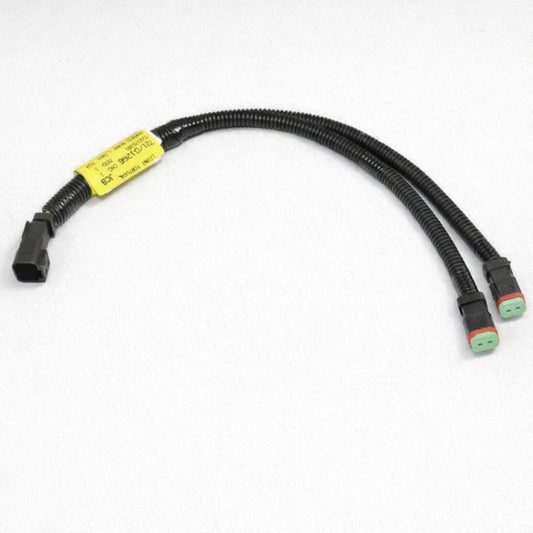 JCB Wiązka Nowa Profesjonalna Elektryczna Elektryczny 721/G1266 Oryginał