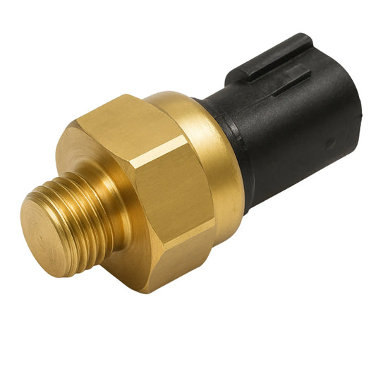 JCB Czujnik Temperatury Oleju Czujnik Elektryczny 701/80627 Oryginał