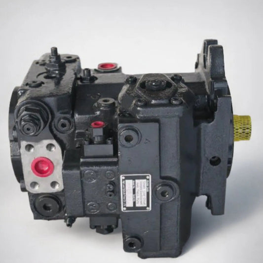 JCB Pompa Hydrauliczna Koparko-ładowarki 3CX 4CX 332/F8625 Oryginał