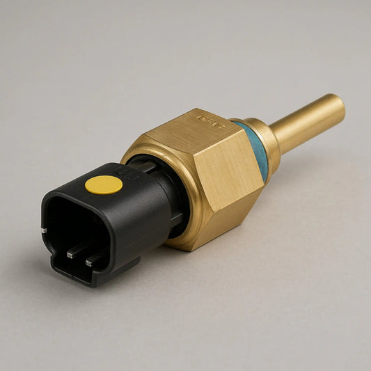 JCB Czujnik Temperatury Wody Czujnik Elektryczny Koparka 701/80434 Oryginał