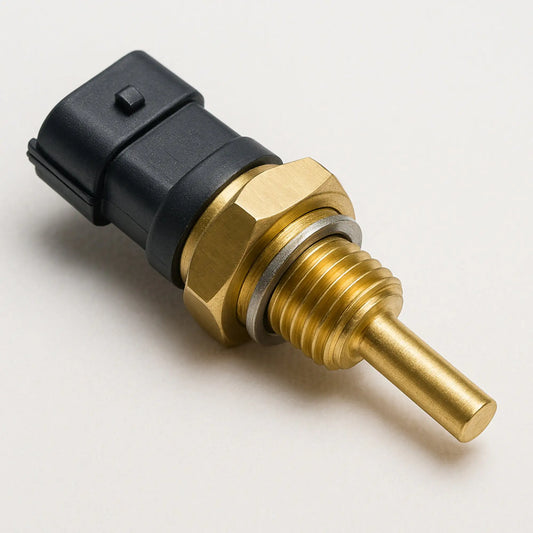 JCB Czujnik Temperatury Czujnik Elektryczny Koparka 3CX 320/04555 Oryginał