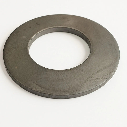 JCB Podkładka 0,5/0,6mm, 65 Mm Koparka Ładowarka 3CX 4CX 823/10347 Oryginał