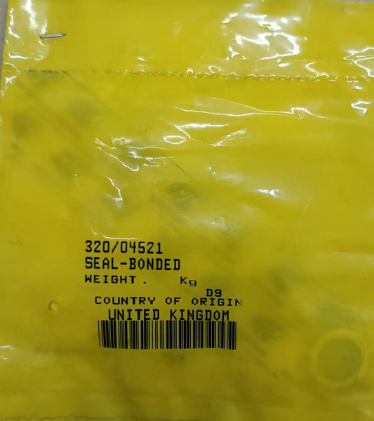JCB Uszczelka 320/04521 Oryginał
