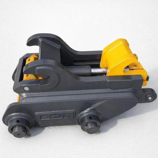 JCB Szybkozłącze Hydrauliczne 16-19.5T Js160-175 Nowe 980/A8251 Oryginał
