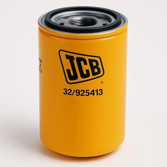 JCB Filtr Oleju Silnikowego Ładowarka 414 426 434 ADT 32/925413 Oryginał