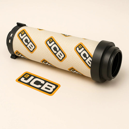 JCB Filtr Hydrauliczny Koparka Minikoparki 3CX 32/925346 Oryginał