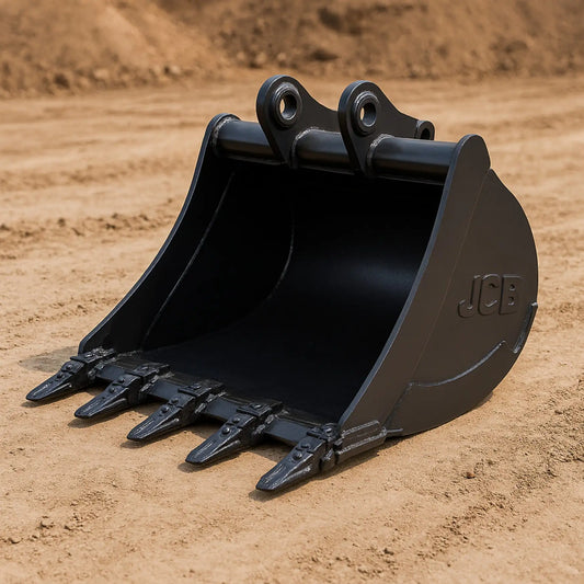 JCB Łyżka Koparkowa Gp 300mm Bez Sworzni (sworznie 980/89989 Oryginał
