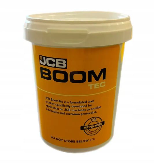 JCB Smar Do Wysięgnika Waxoyl - 450G Silnik Koparka 4003/4050 Oryginał