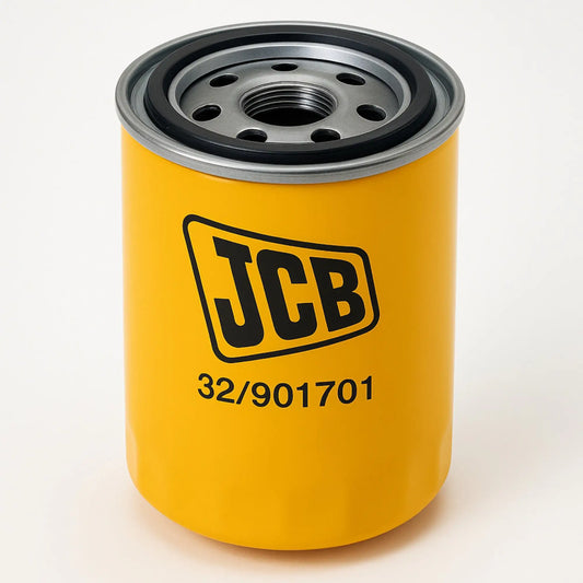 JCB Filtr Powietrza Wewnętrzny Powietrze Koparka 32/905302 Oryginał