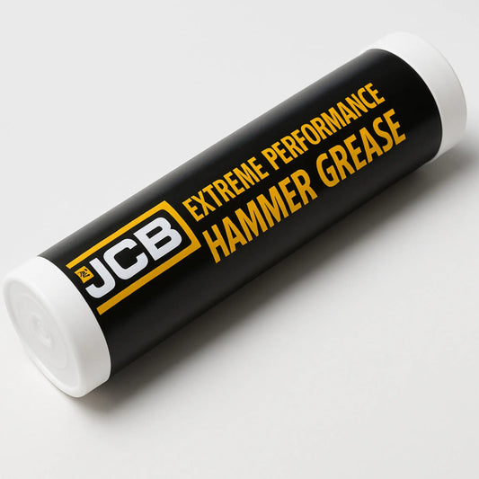JCB Smar Ep Hammer (do Młota) - Tuba 400 G Koparka 4003/2107 Oryginał