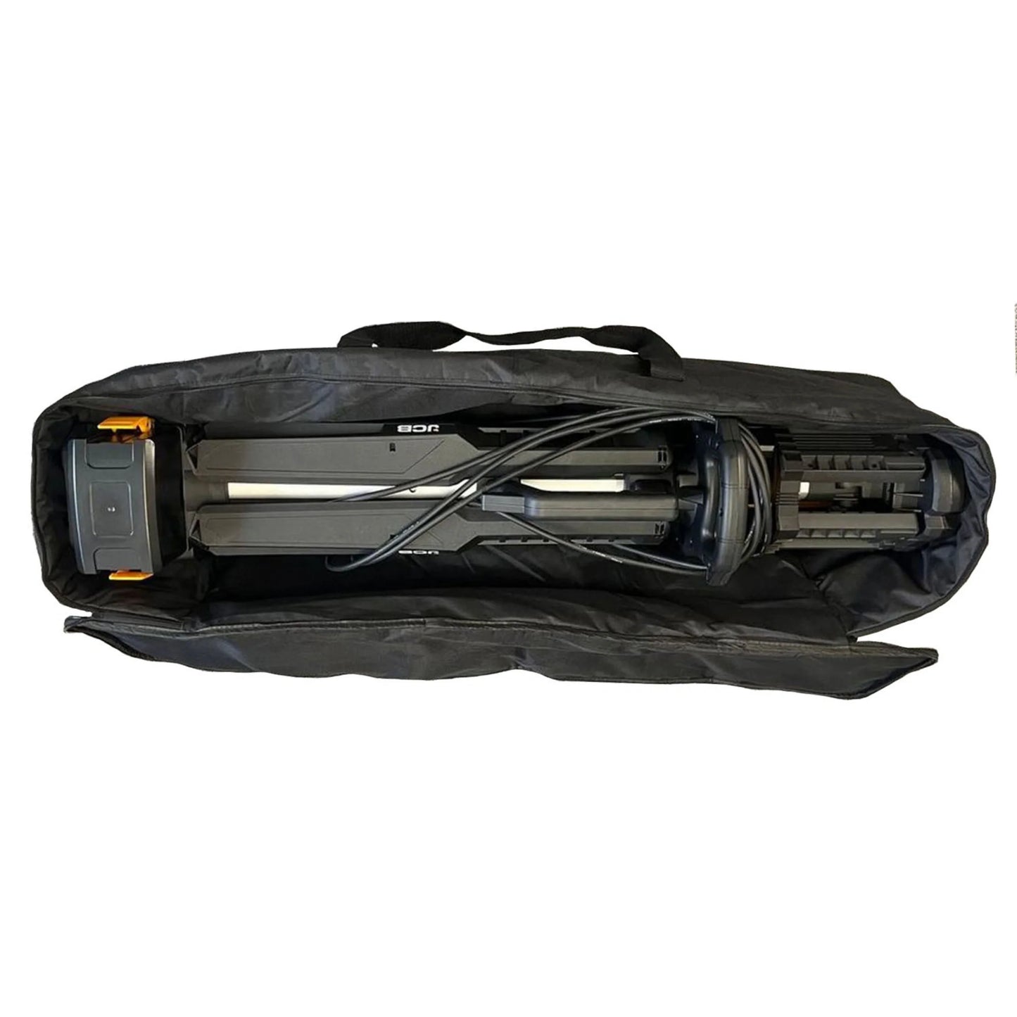 Statyw budowlany JCB – statyw do lampy LED