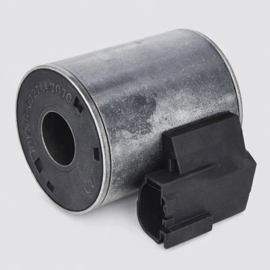 JCB Zawór Elektromagnetyczny Hydrauliczny Koparka 3CX 332/H4287 Oryginał