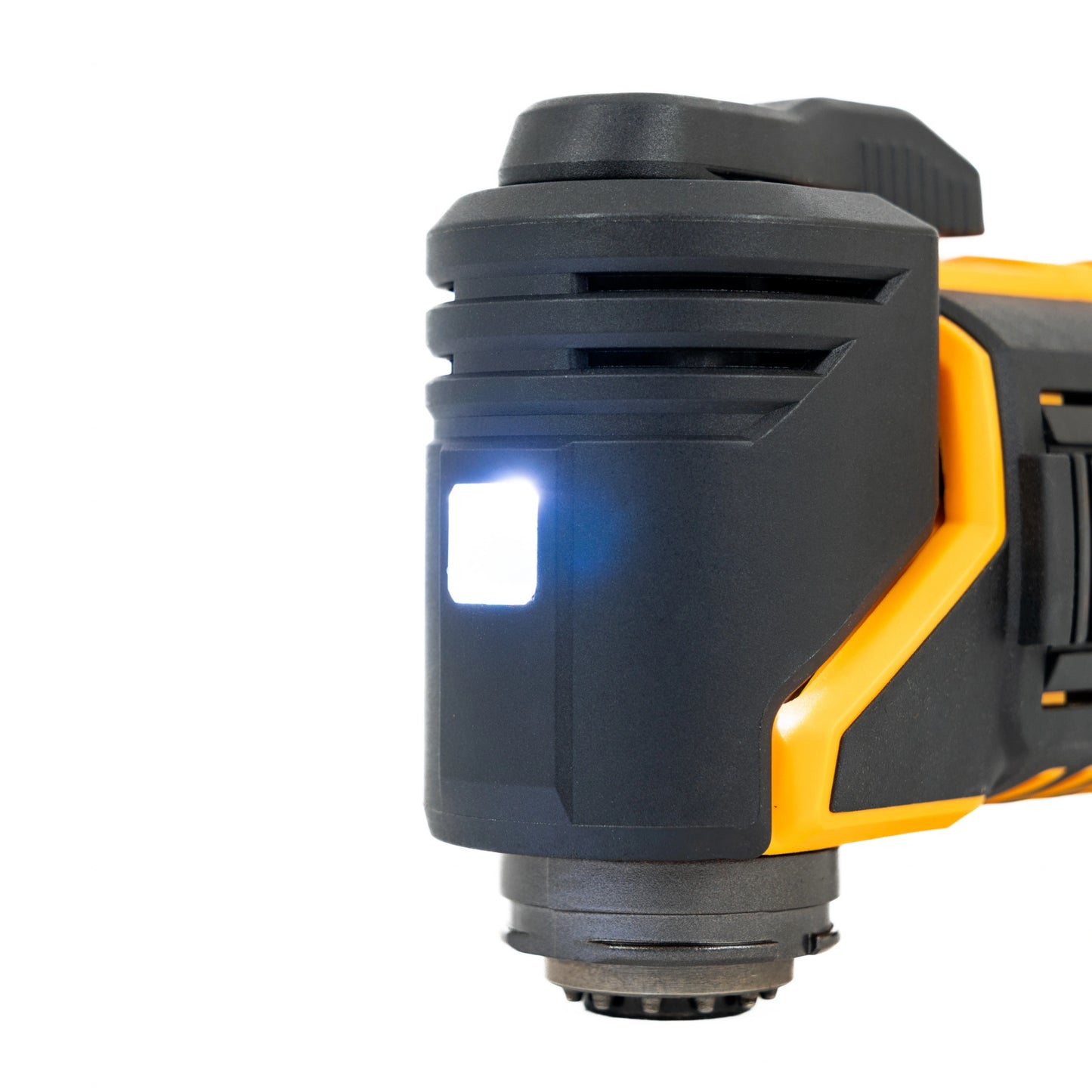 Narzędzie wielofunkcyjne multitool JCB 18V – oscylacyjne do cięcia i szlifowania