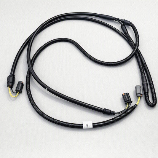 JCB Wiązka Elektryczny Koparka Ładowarka 721/E1582 Oryginał