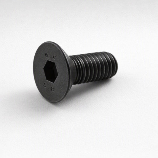 JCB Śruba - Wkręt Koparka Ładowarka Części 826/01622 Oryginał