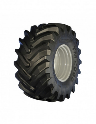 Opona TRELLEBORG TM 2000 620/75R26 (23.1R26) 166 A8 TL (1325200)