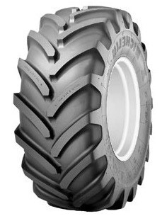 Opona MICHELIN XM47 495/70R24 TL 155G (123620) 