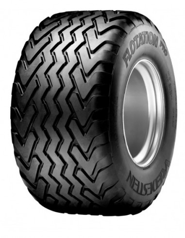 Opona VREDESTEIN Flotation Pro Radial 650/50R22.5 157 D TL (8714692055942) (8714692055942)