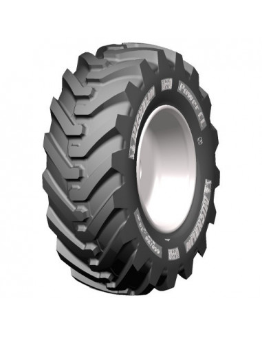 Opona MICHELIN POWER CL 480/80-26 TL IND 167A8 (226486)