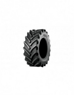 Opona BKT AGRIMAX RT-657 600/65R28 TL (520885)