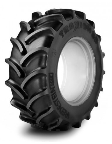 Opona VREDESTEIN Traxion85 380/85R28 133 A8 / B TL (8714692109805)