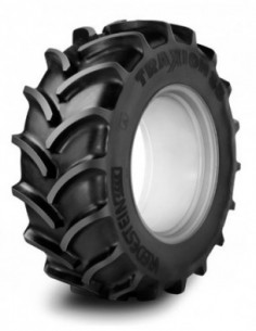 Opona VREDESTEIN Traxion85 460/85R34 147 A8 / B TL (8714692109843)