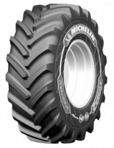 Opona MICHELIN AXIOBIB IF 710/70R42 TL 179D (771752) 