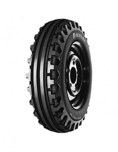 Opona FIRESTONE RIB 10PR 7.5-18 TT (52216)