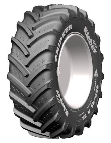 Opona KLEBER GRIPKER 440/65R24 TL 128D (397176)