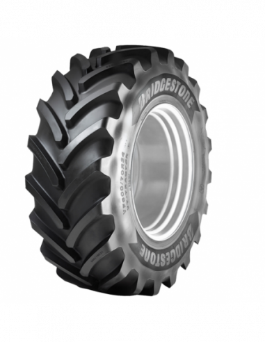 Opona BRIDGESTONE VT-TRACTOR VF 650/65R42 170D/167E TL (6965) (6965)